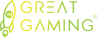 Great In Gaming – DISCOVER THE BEST GAMING EXPERIENCES